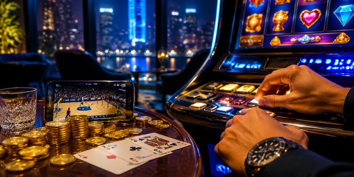 game888 Bàn live casino với dealer thật phát bài trực tiếp
