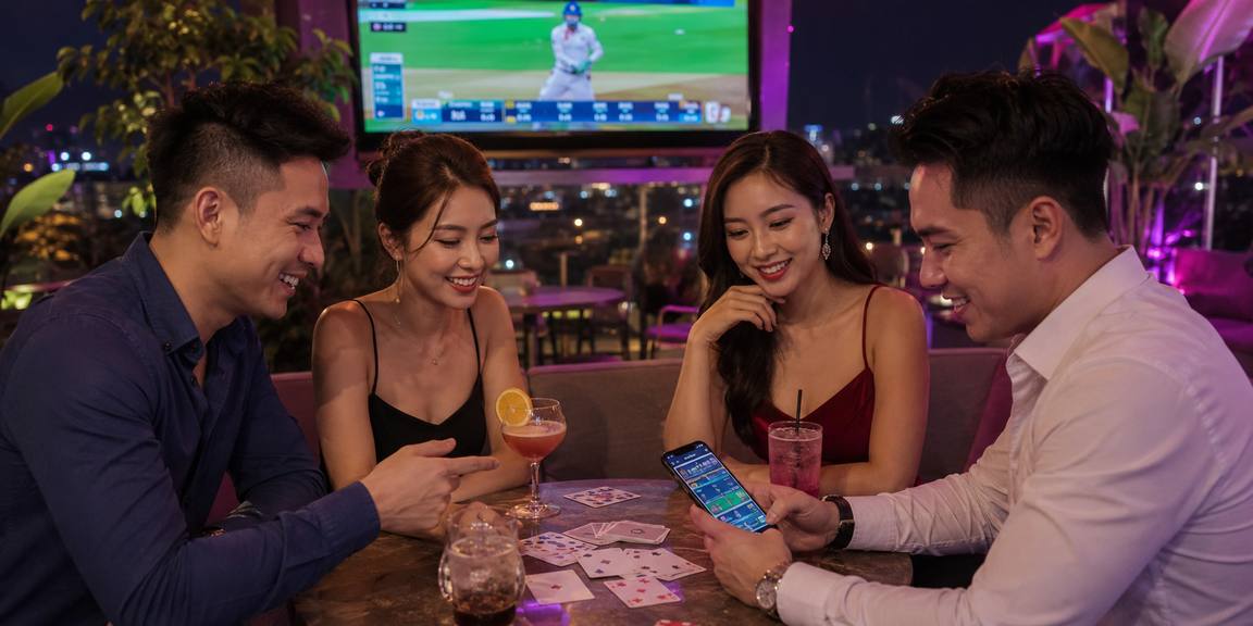 game888 Mọi thứ bạn cần trên một màn hình nhỏ gọn